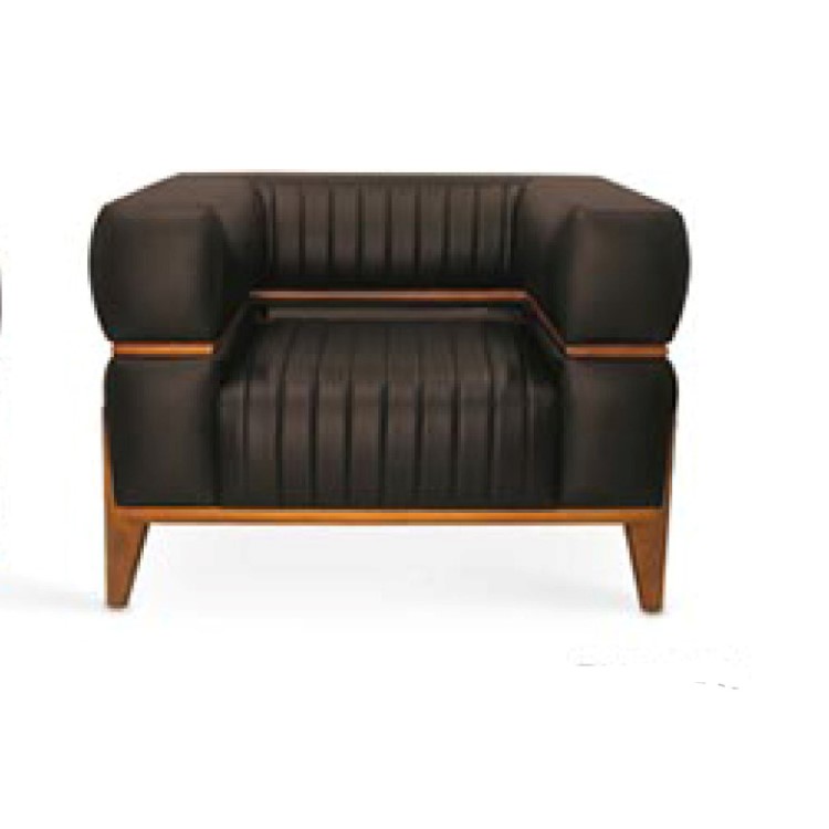 Klasik Tekli Ofis Koltuğu, Klasik Tarz Tekli Koltuk