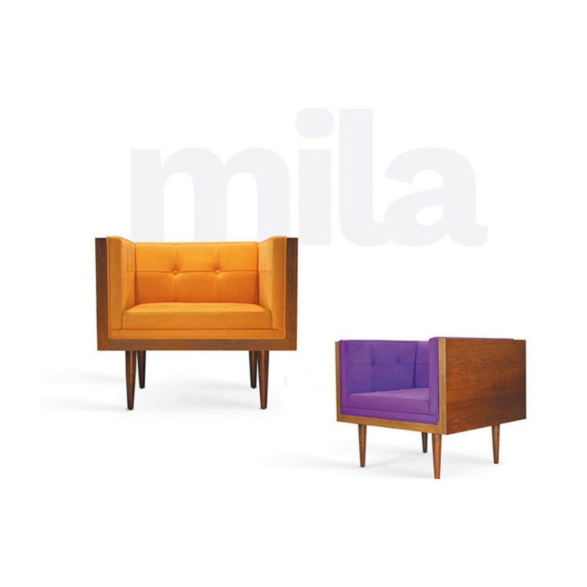 Klasik Tekli Ofis Koltuğu, Klasik Tarz Tekli Koltuk