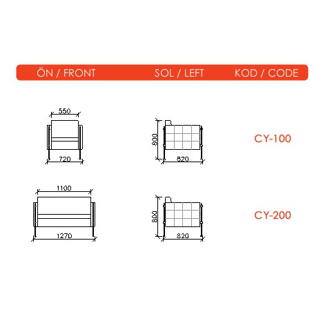 Metal Ayaklı Kanepe,Minimalist Metal Kanepe