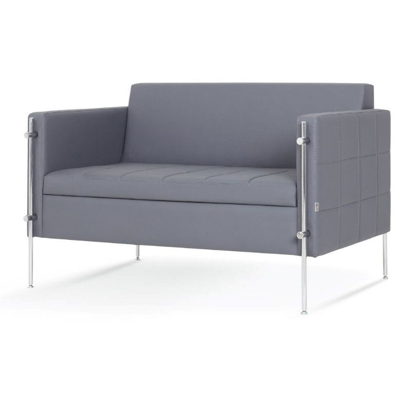 Metal Ayaklı Kanepe,Minimalist Metal Kanepe