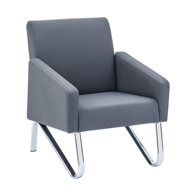 Metal Ayaklı Tekli Koltuk,Minimalist Koltuklar