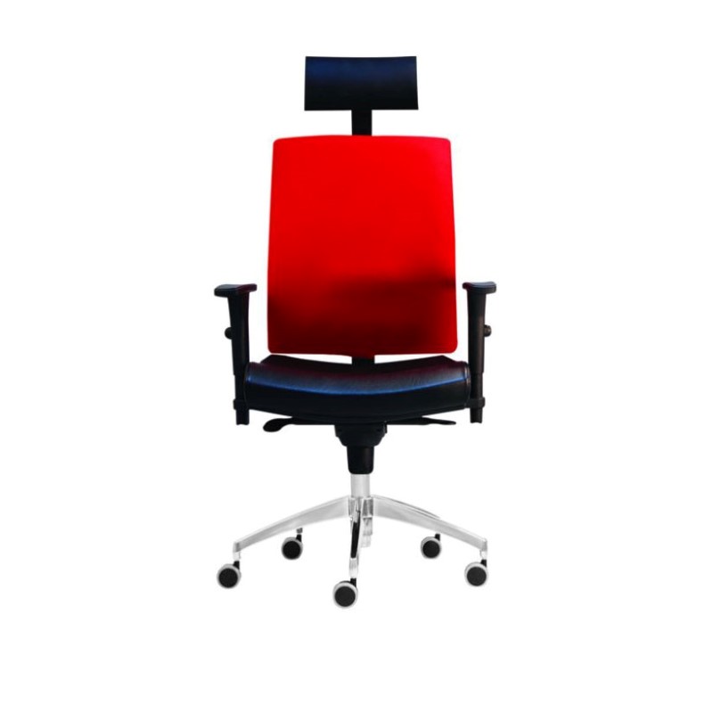 Müdür Koltuğu,Yüksek Sırtlı Koltuk,Fileli Müdür Koltuğu