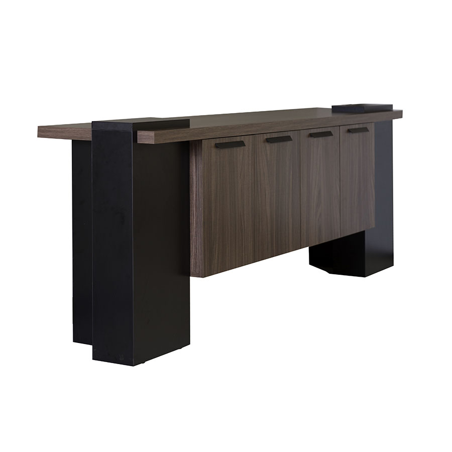 Box ofis mobilya masa takımı etkileyici şık tasarım